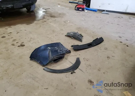 2023 Honda Cr-V Sport Touring z USA, uszkodzony, nr VIN 7FARS6H98PE009553